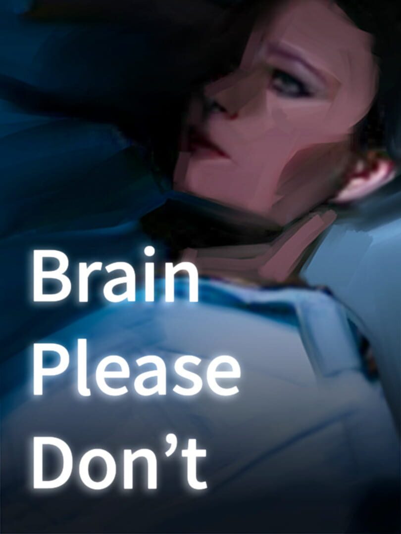 Brain Please Don't 커버