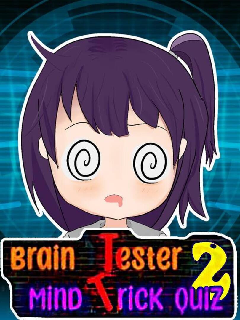 Portada de Brain Tester: Mind Trick Quiz 2