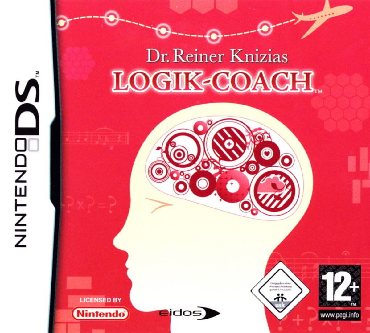 Capa de Brain Voyage