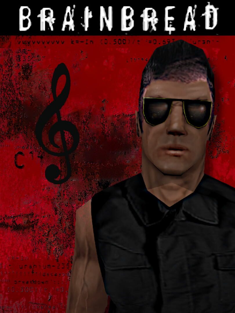 Capa de BrainBread