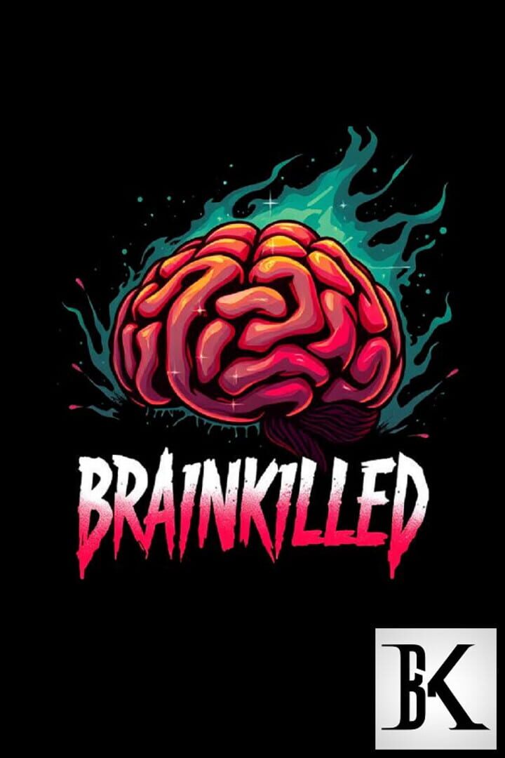 Brainkilled カバー