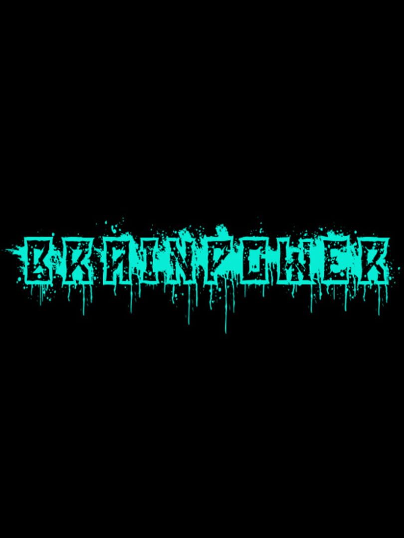 BrainPower Kapağı
