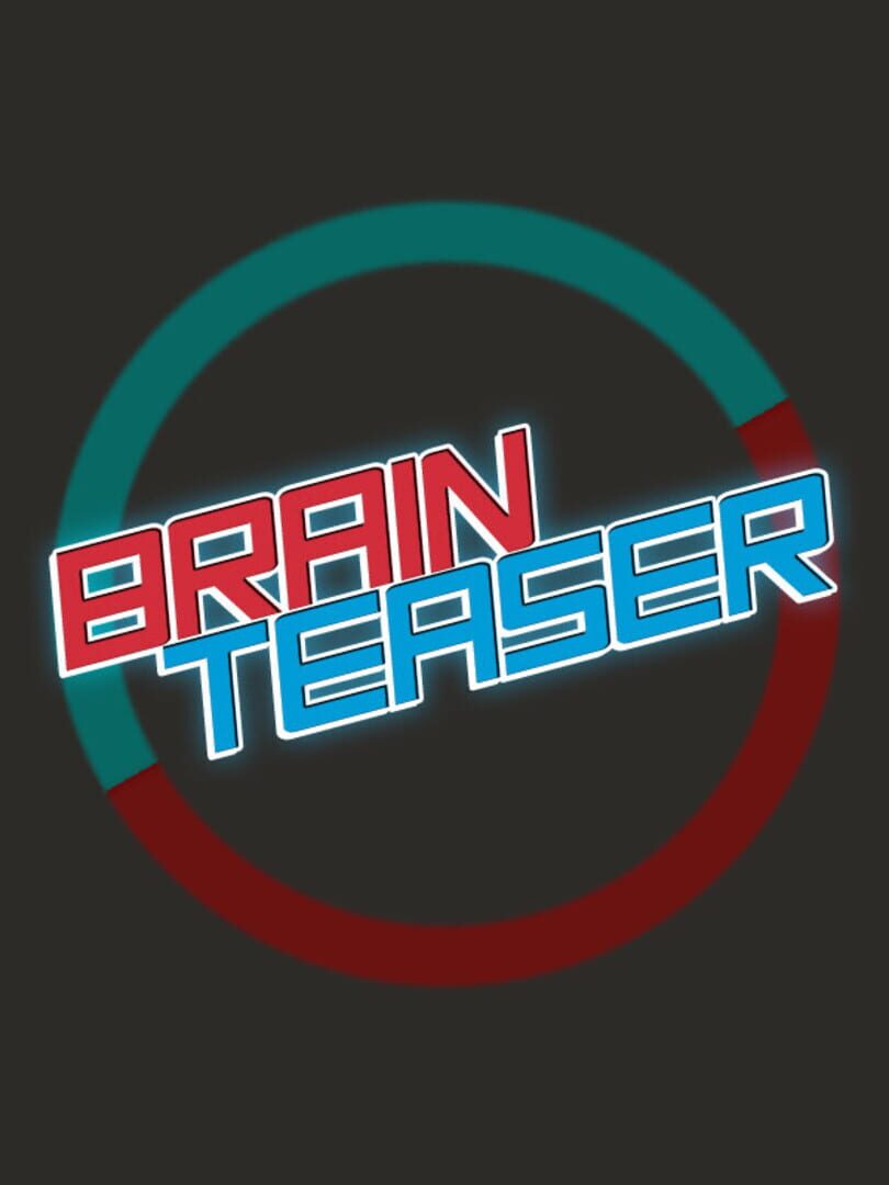 Copertina di BrainTeaser