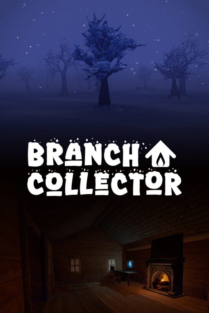 Couverture de Branch Collector