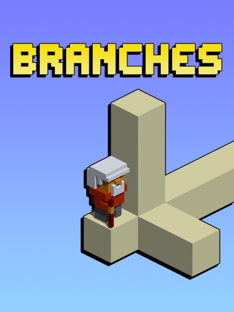 Branches 커버