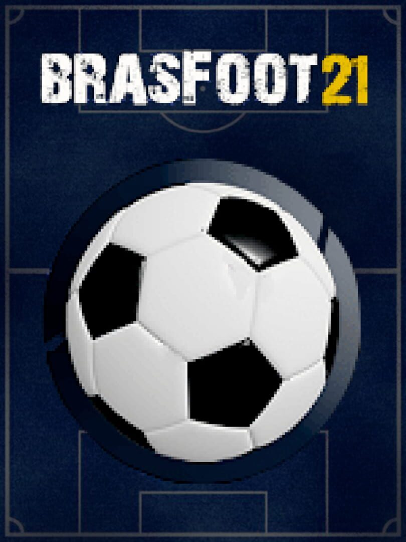 Couverture de Brasfoot 2021