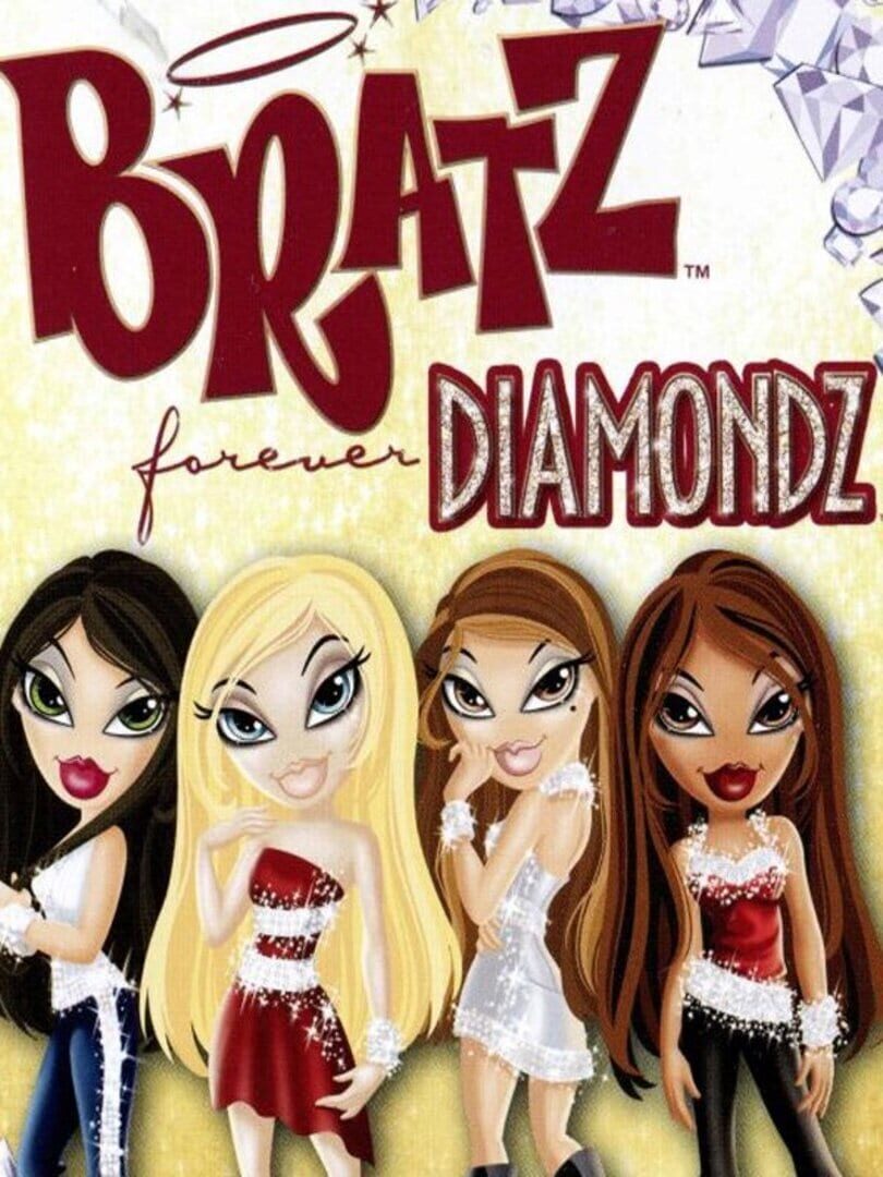 Is Bratz Forever Diamondz Down Right Now? Server Status & Outages