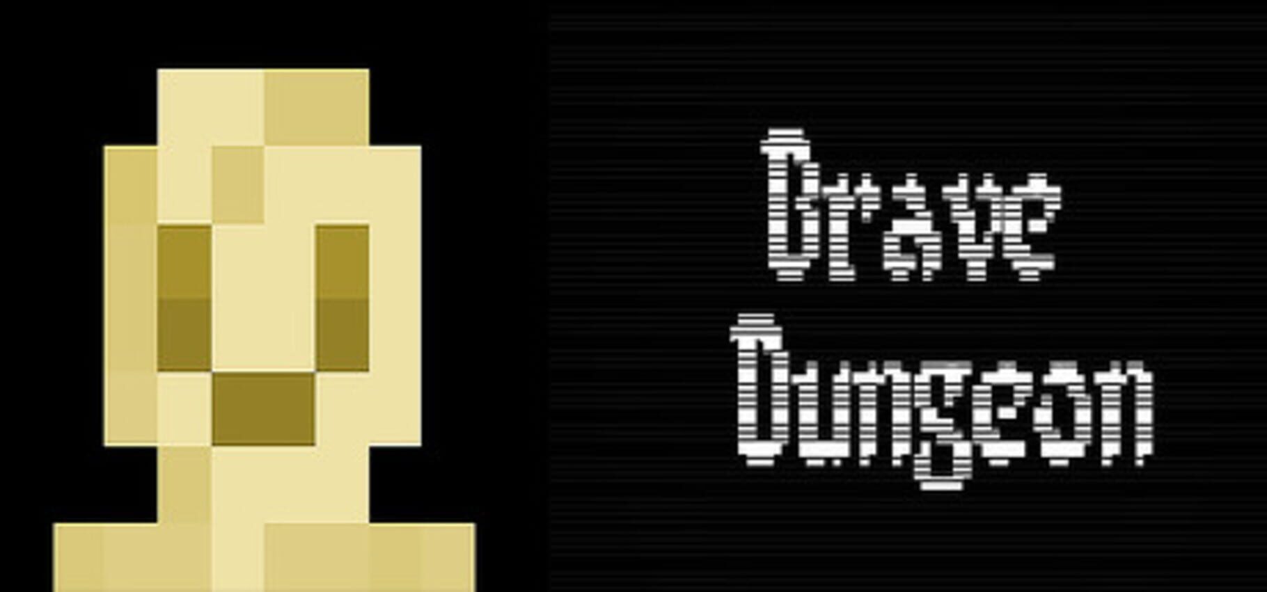 Brave Dungeon Cover