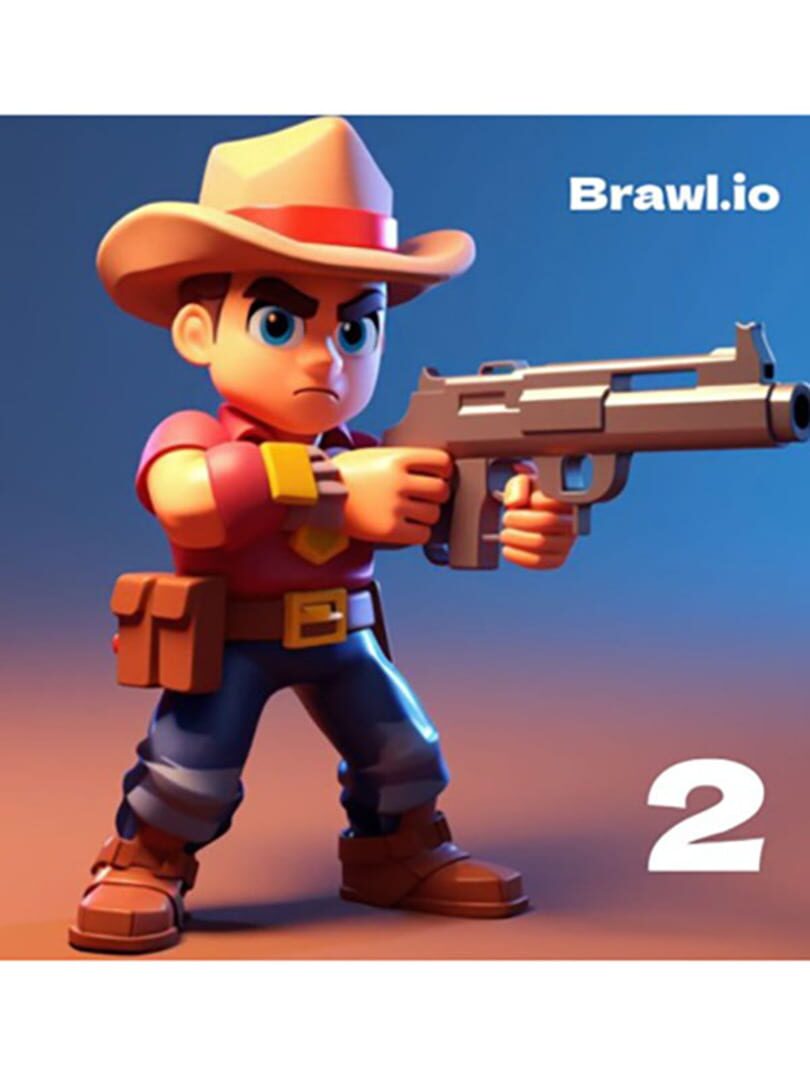 Brawl.io 2 Kapağı