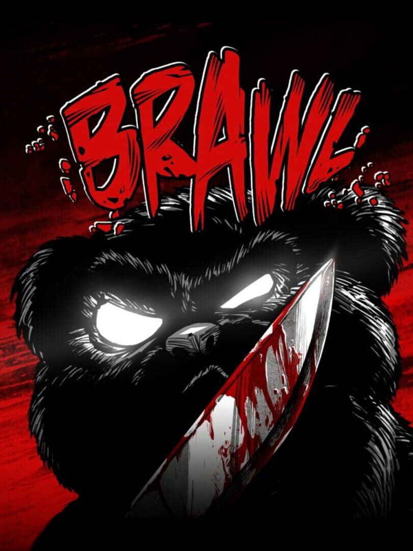 Brawl 커버