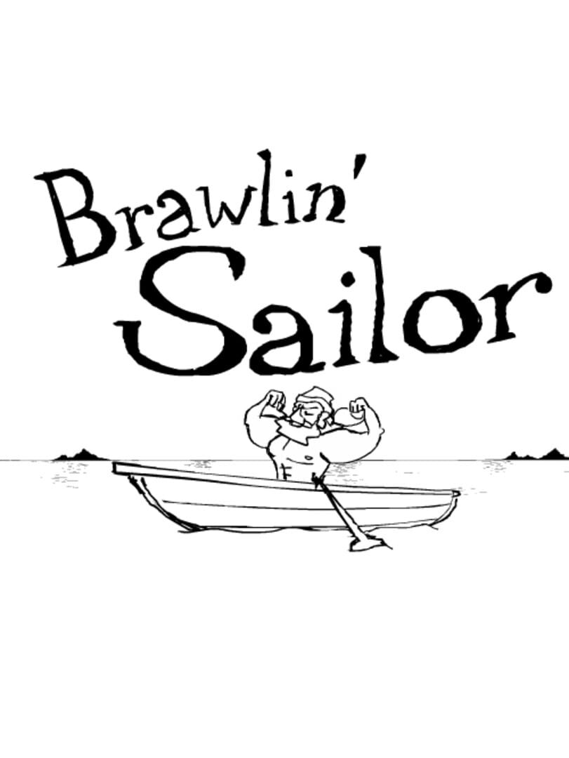Brawlin' Sailor 커버