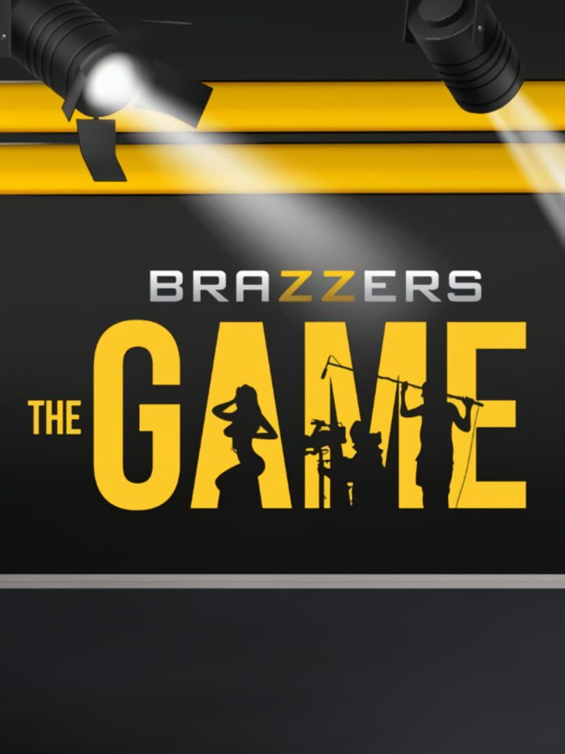 Brazzers: The Game カバー