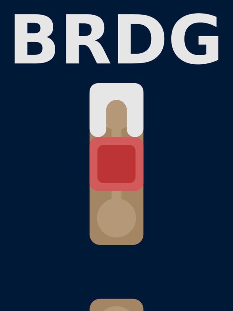 BRDG カバー