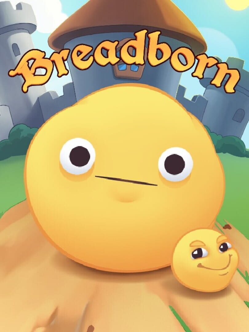 Breadborn 커버