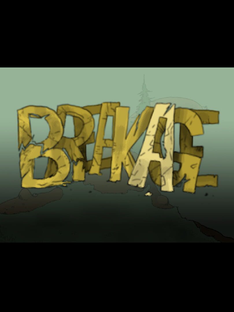 Breakage 커버