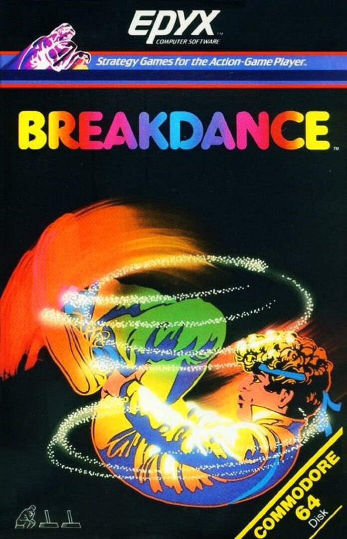 Breakdance Cover