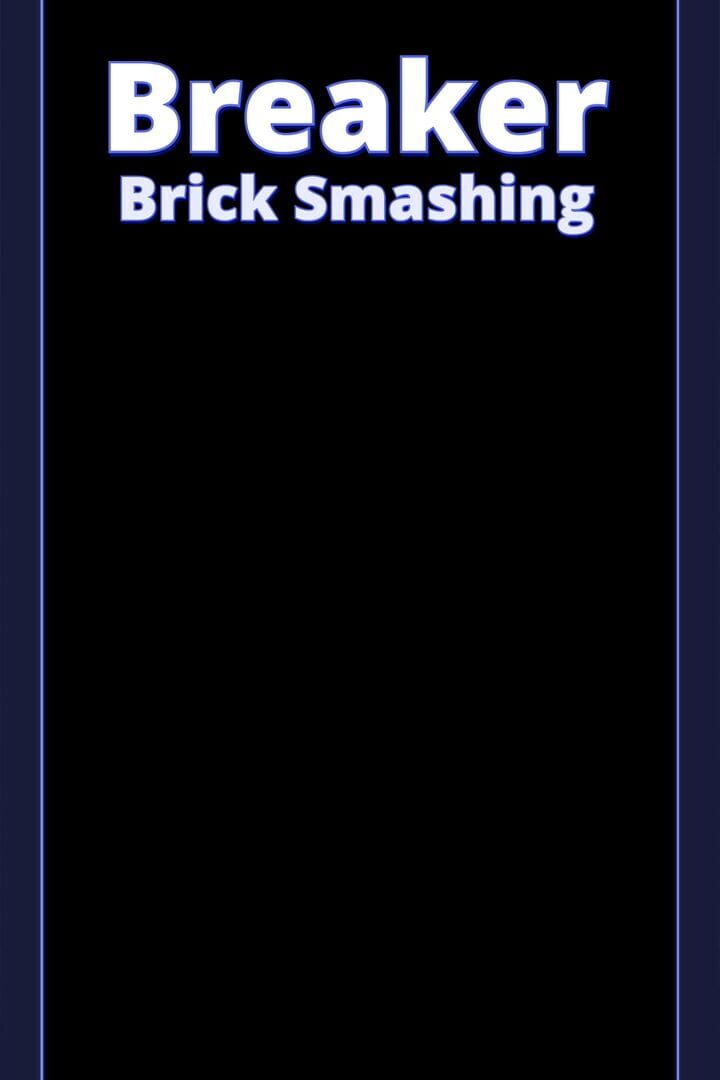 Copertina di Breaker Brick Smashing