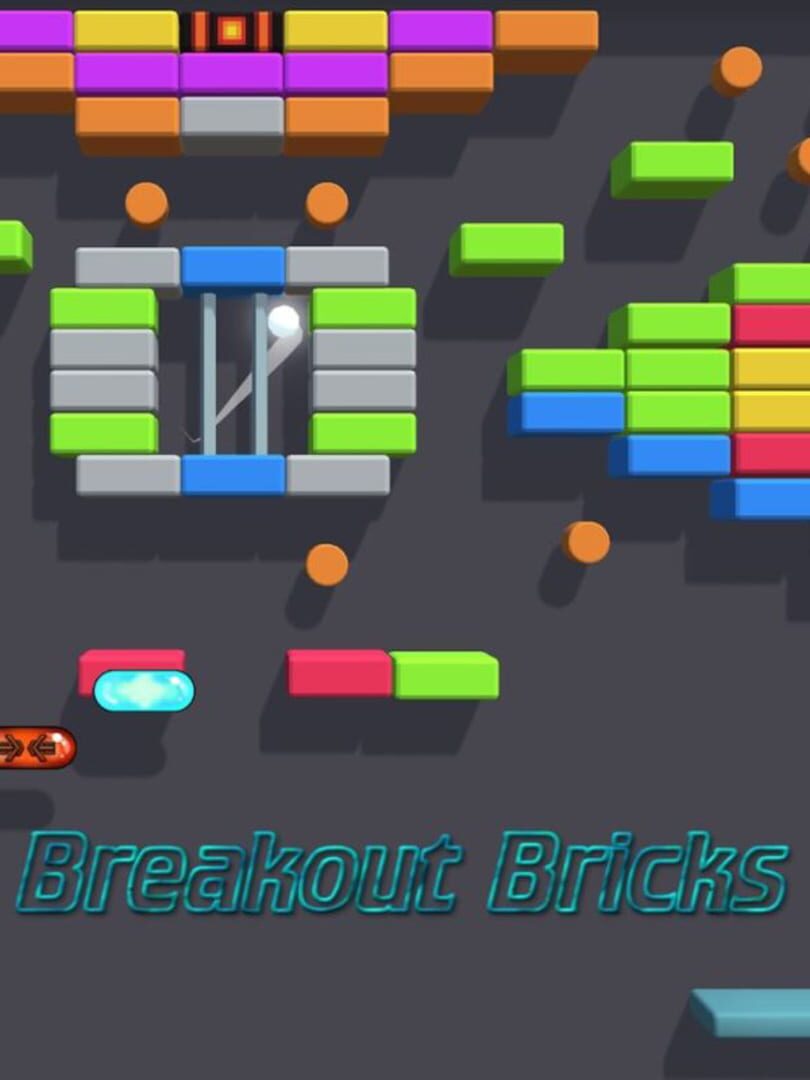 Breakout Bricks Kapağı