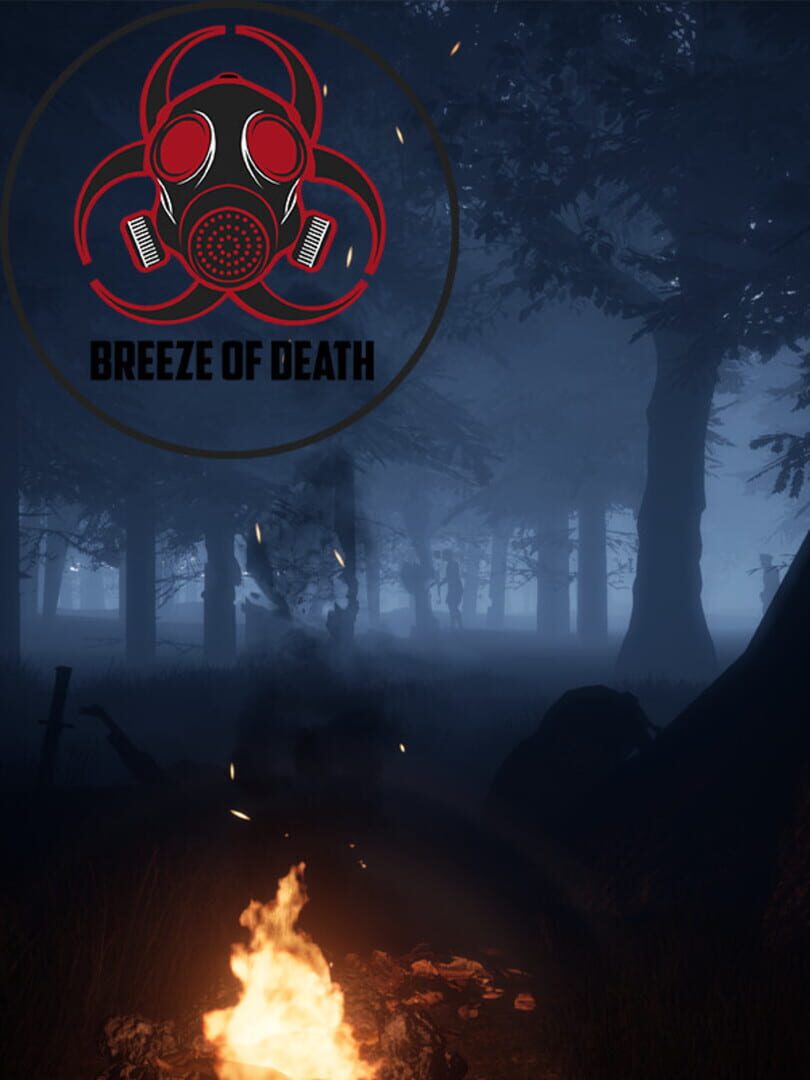 Breeze of Death カバー