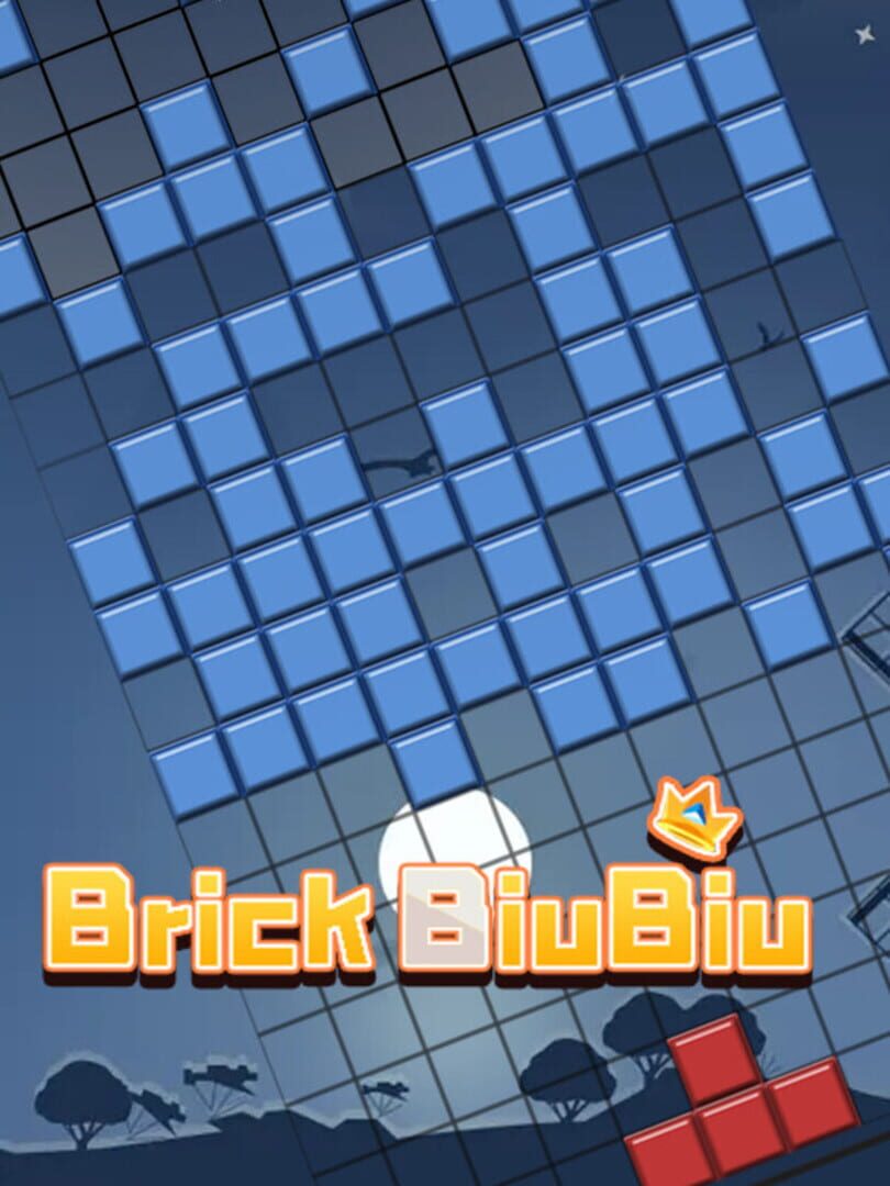 Capa de Brick BiuBiu