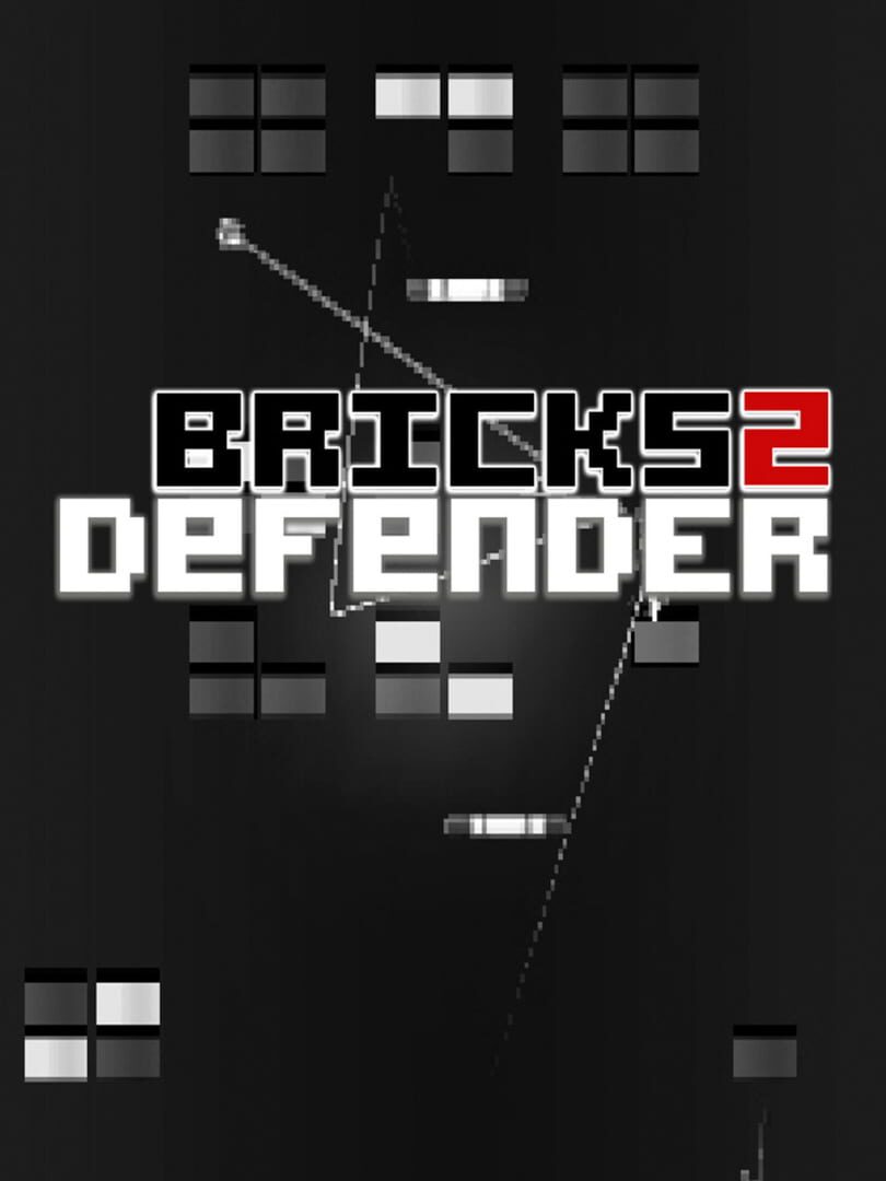 Bricks Defender 2 Cover