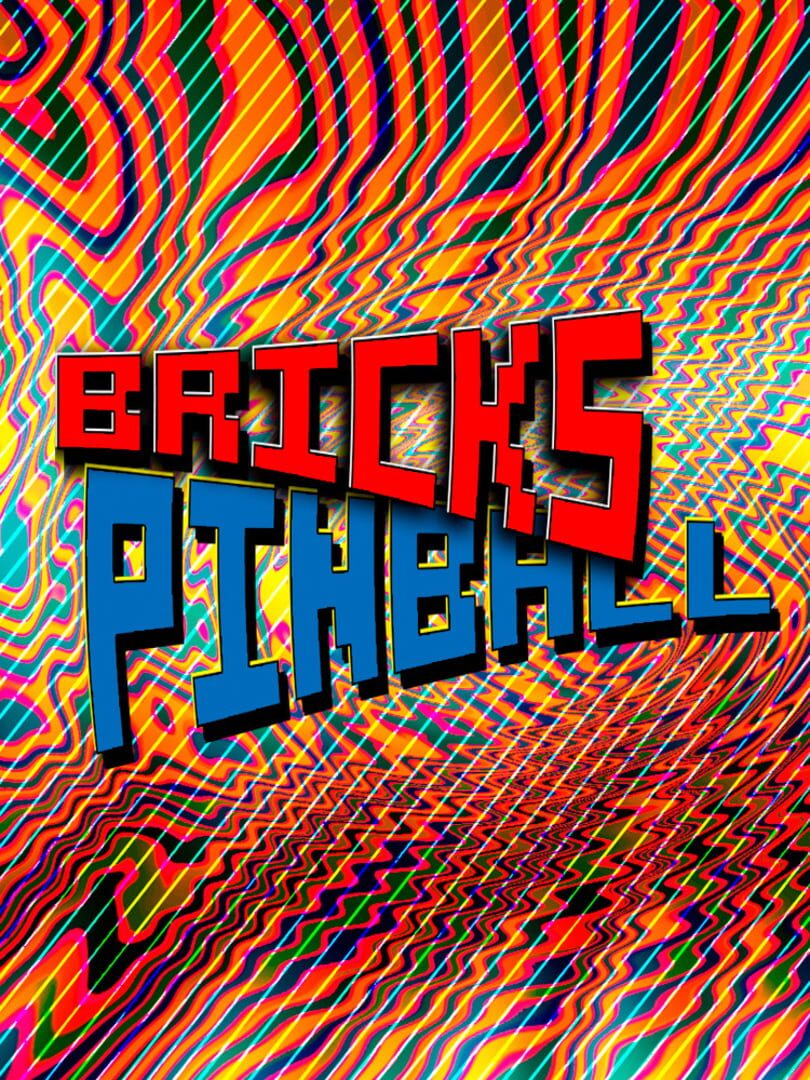 Bricks Pinball 커버