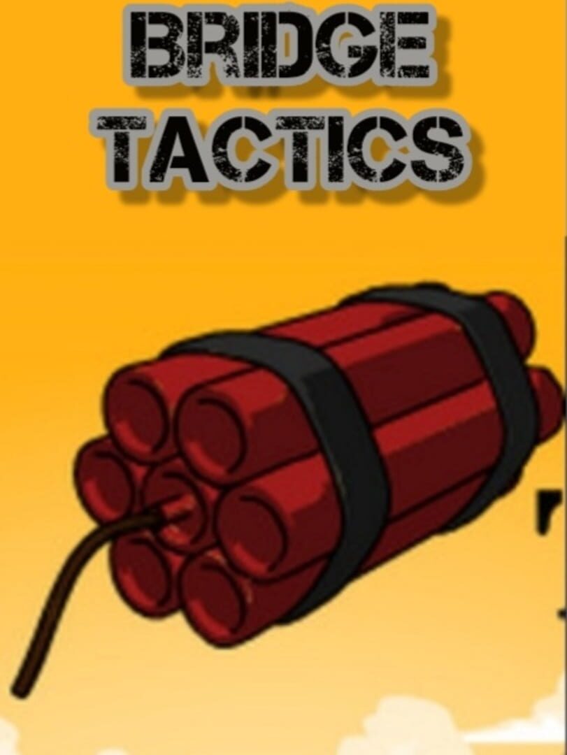 Portada de Bridge Tactics