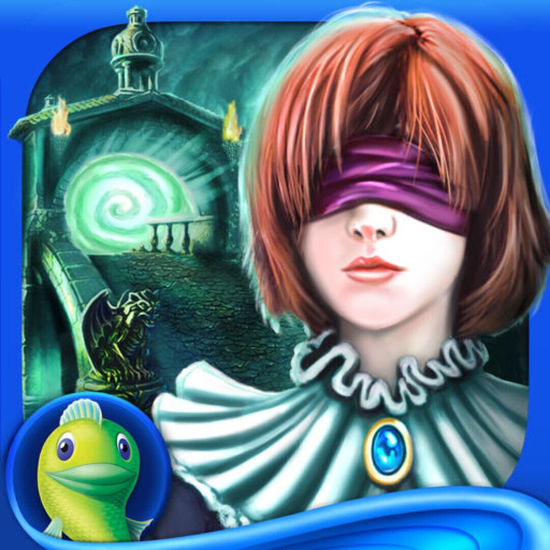 Portada de Bridge to Another World: Burnt Dreams HD