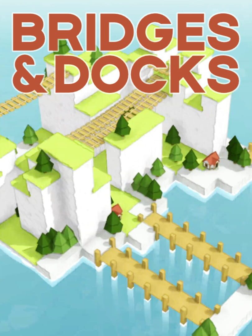 Bridges & Docks Cover