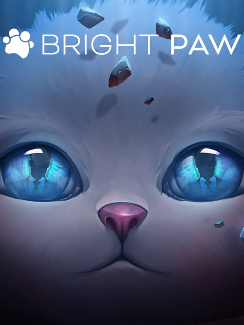 Couverture de Bright Paw