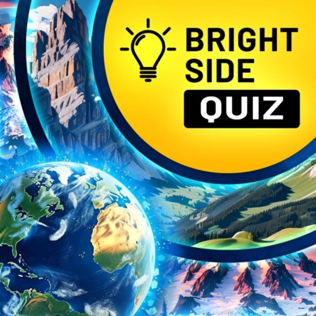 Bright Side: Quiz Kapağı