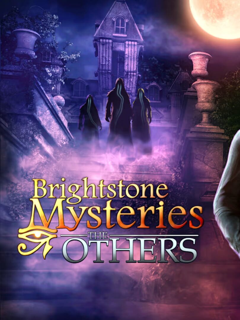 Brightstone Mysteries: The Others カバー