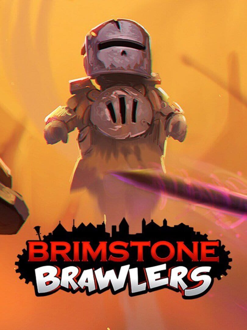 Brimstone Brawlers カバー