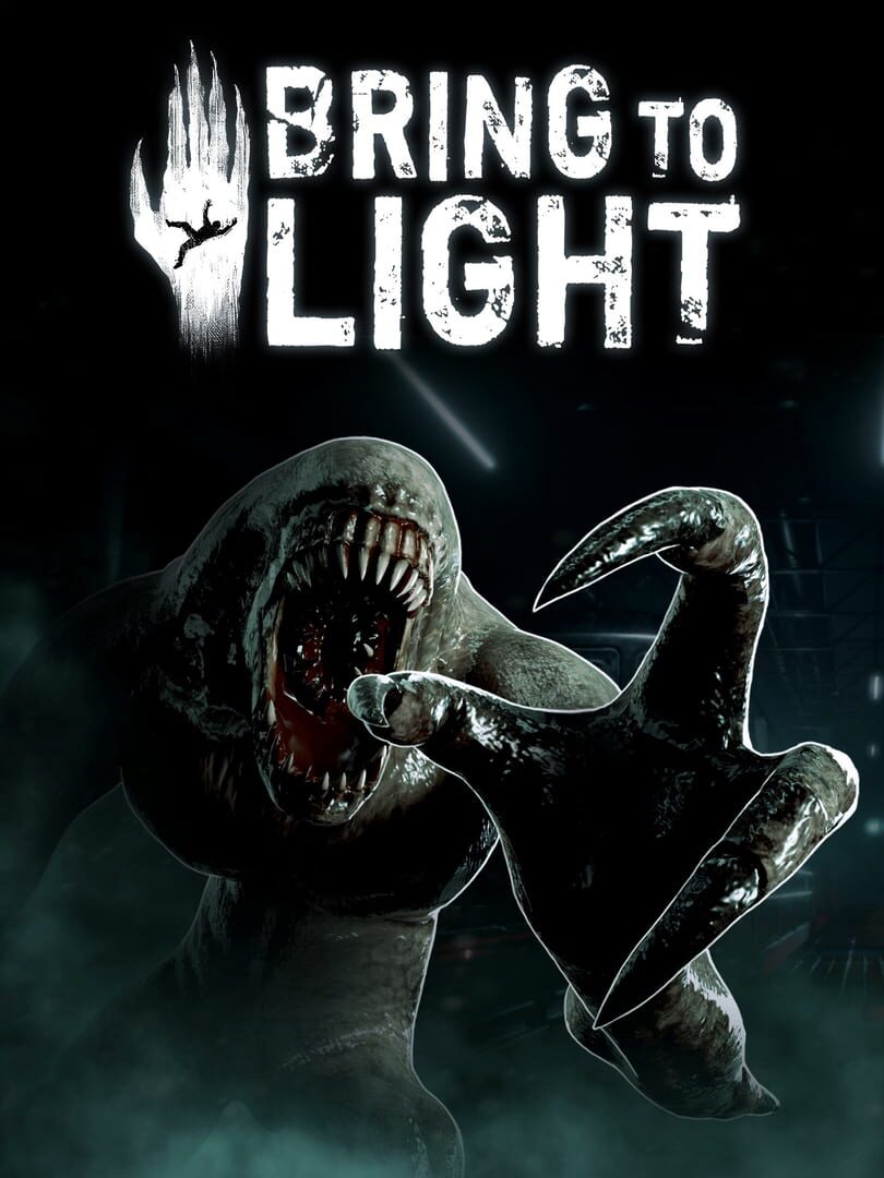 Bring to Light Cover