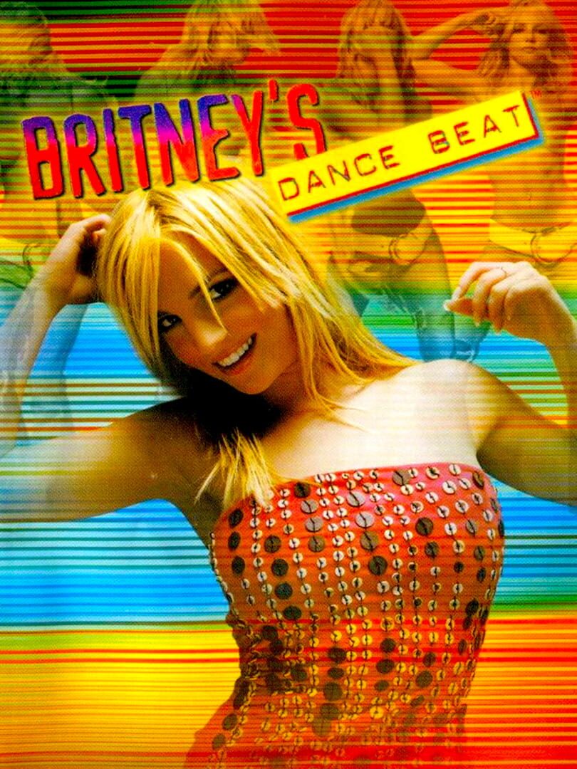 Britney's Dance Beat カバー