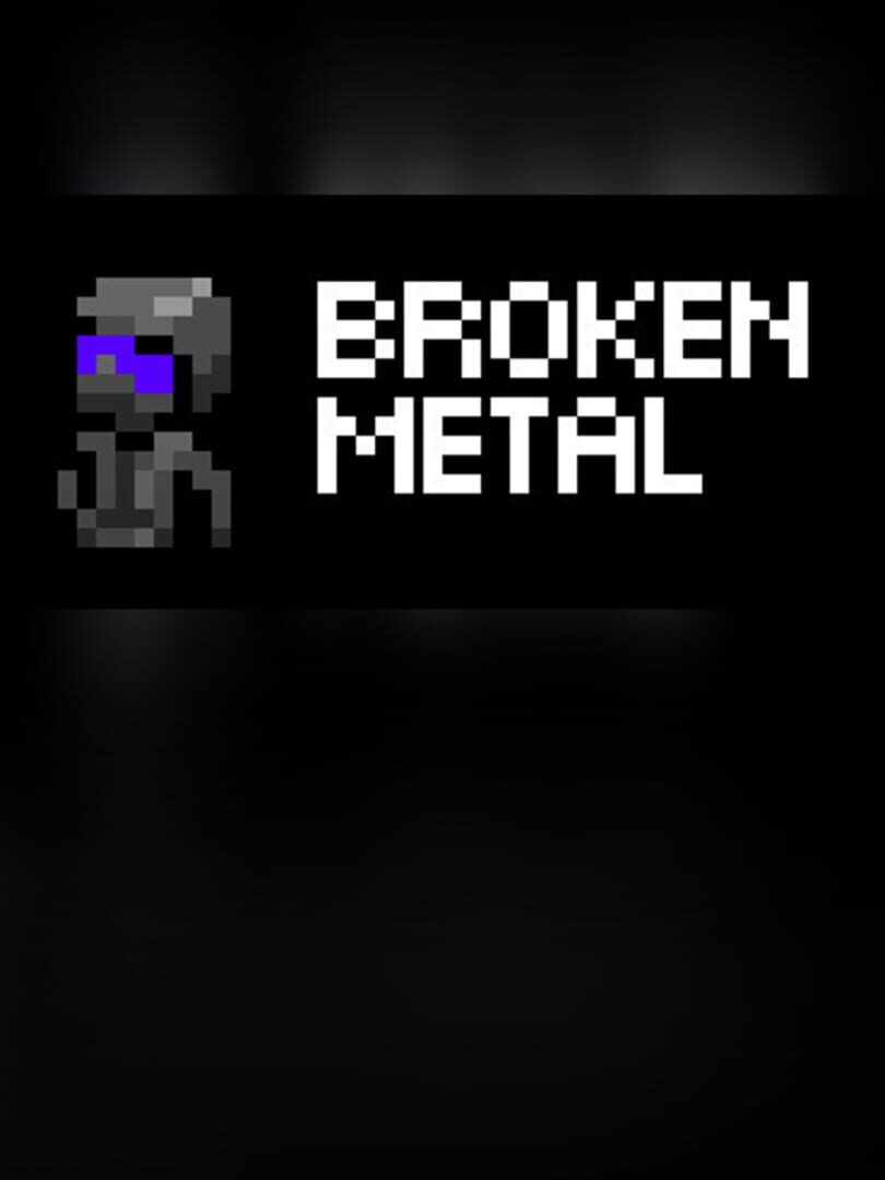 Broken Metal カバー
