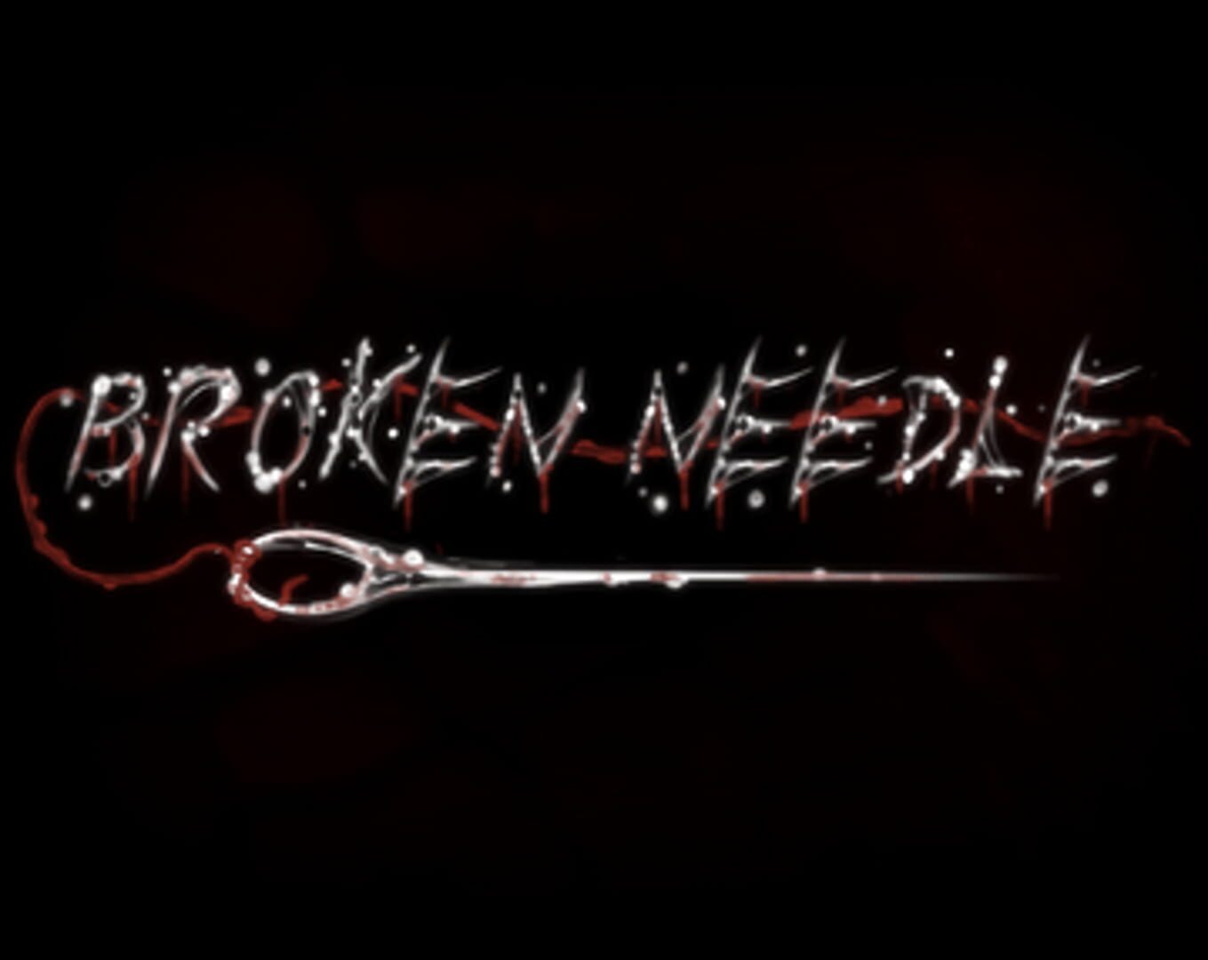 Broken Needle カバー