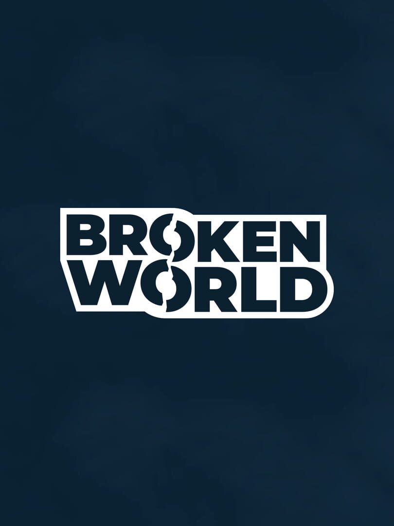 Broken World Kapağı
