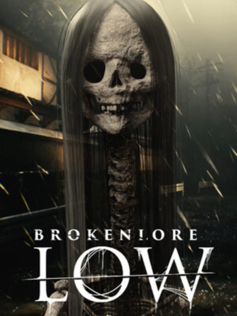 Portada de BrokenLore: Low