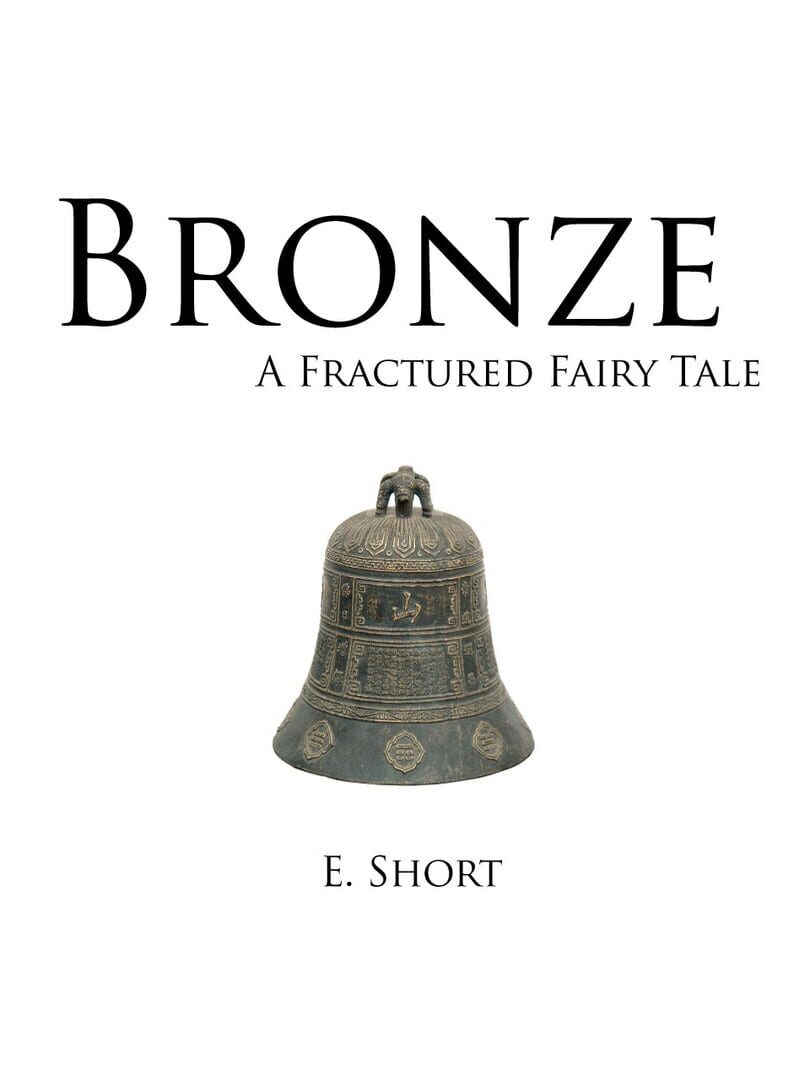 Copertina di Bronze