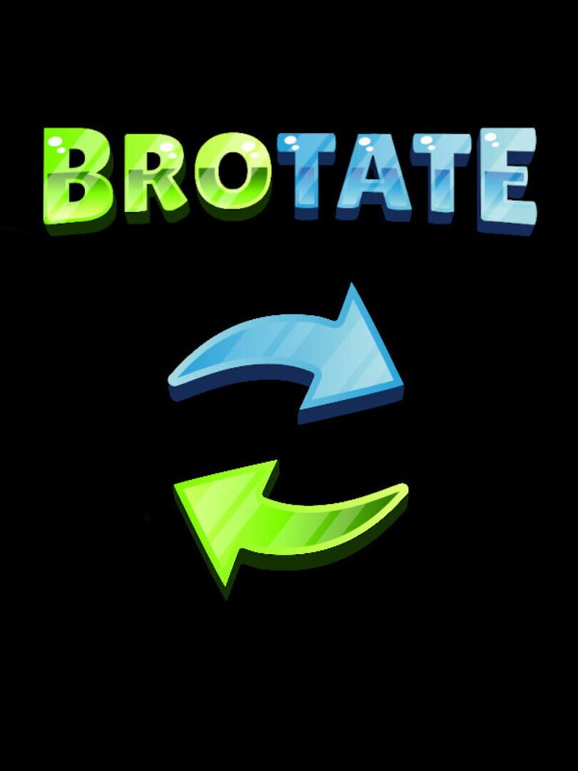 Capa de Brotate