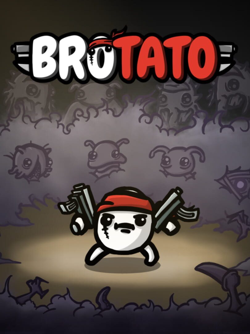 Brotato Cover