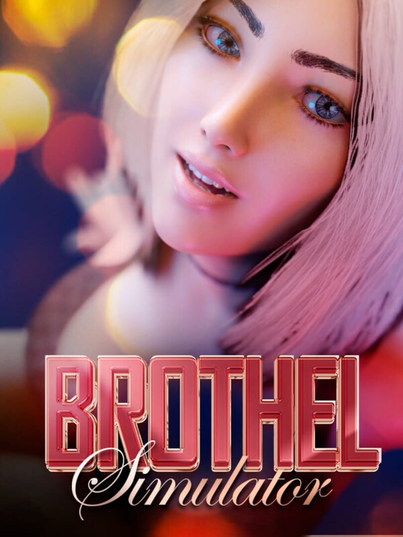 Copertina di Brothel Simulator