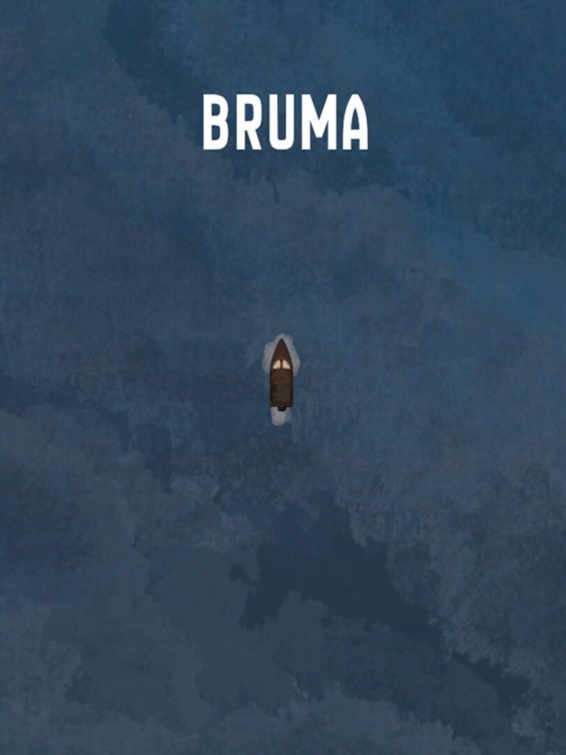 Bruma Cover