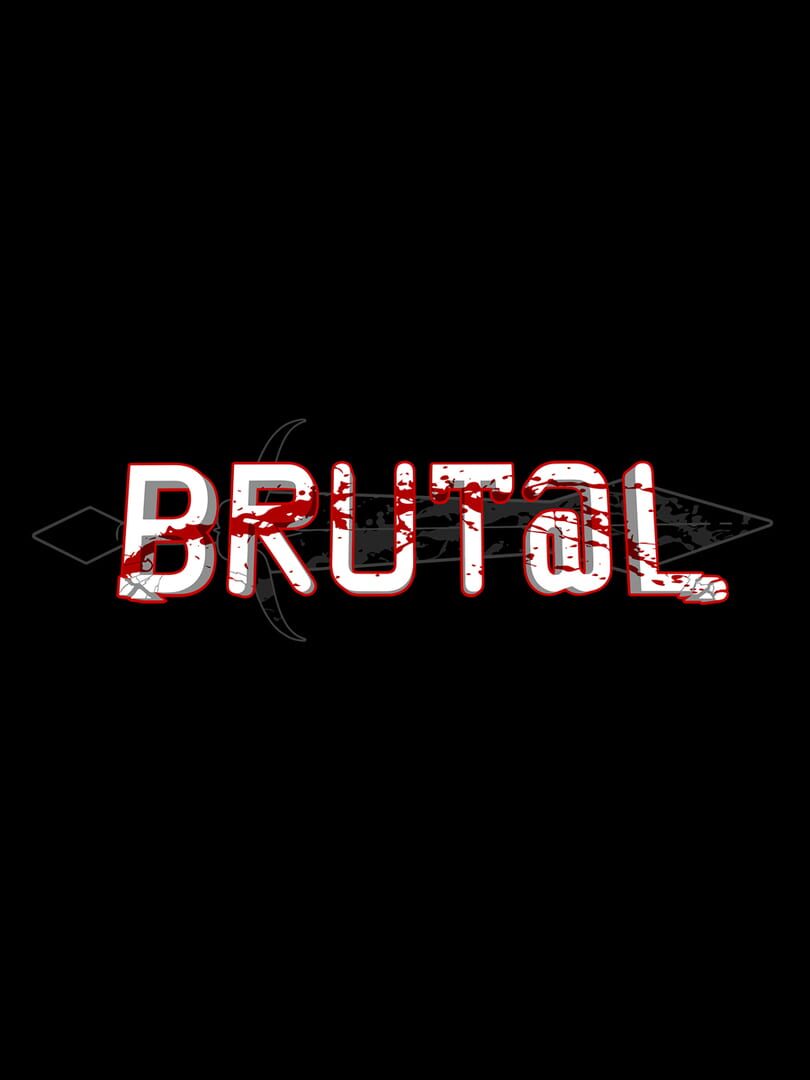 Brut@l 커버