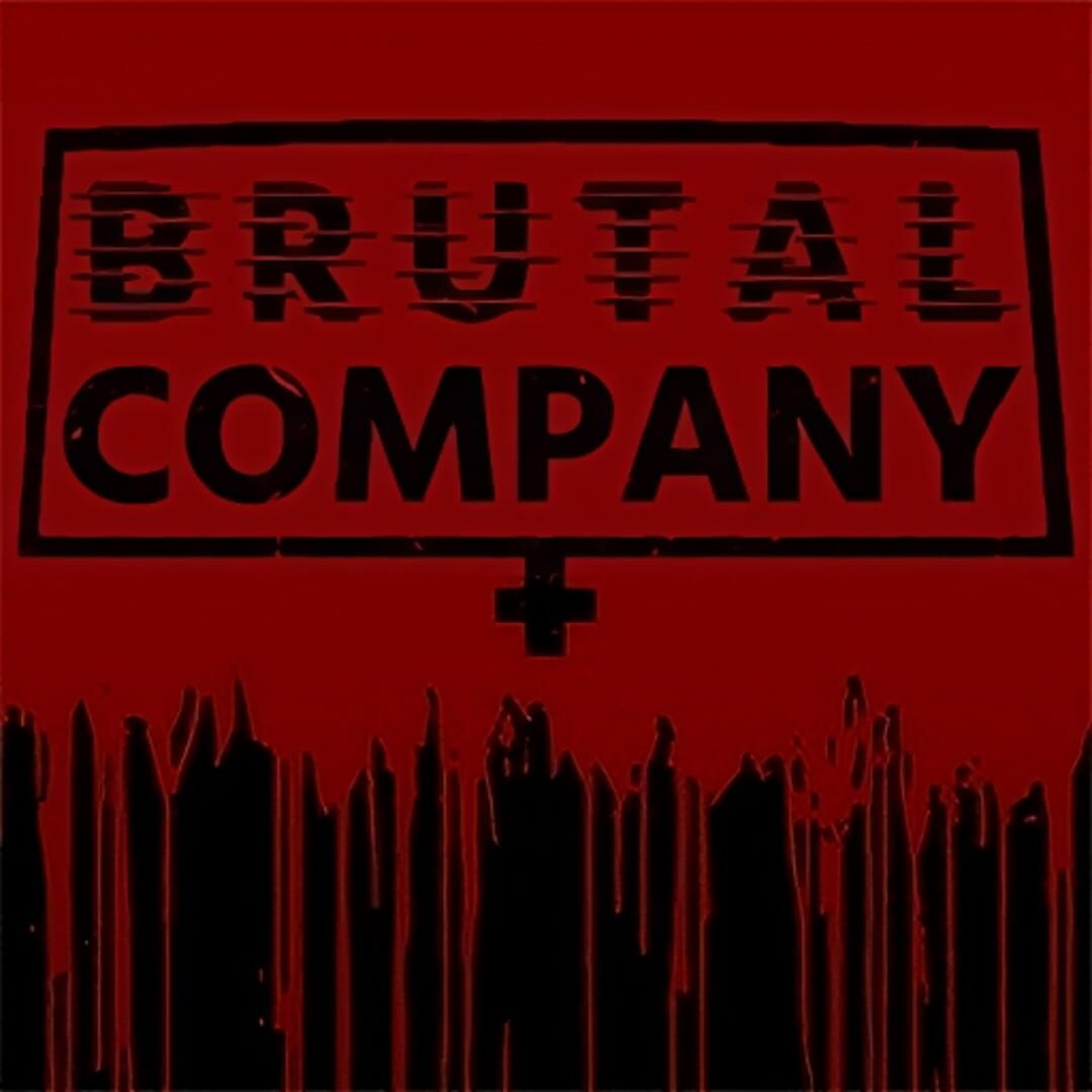 Brutal Company Plus 커버
