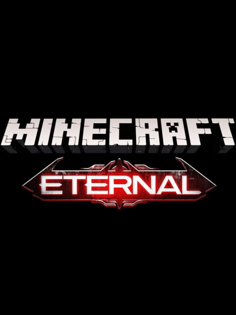 Copertina di Brutal Minecraft Eternal