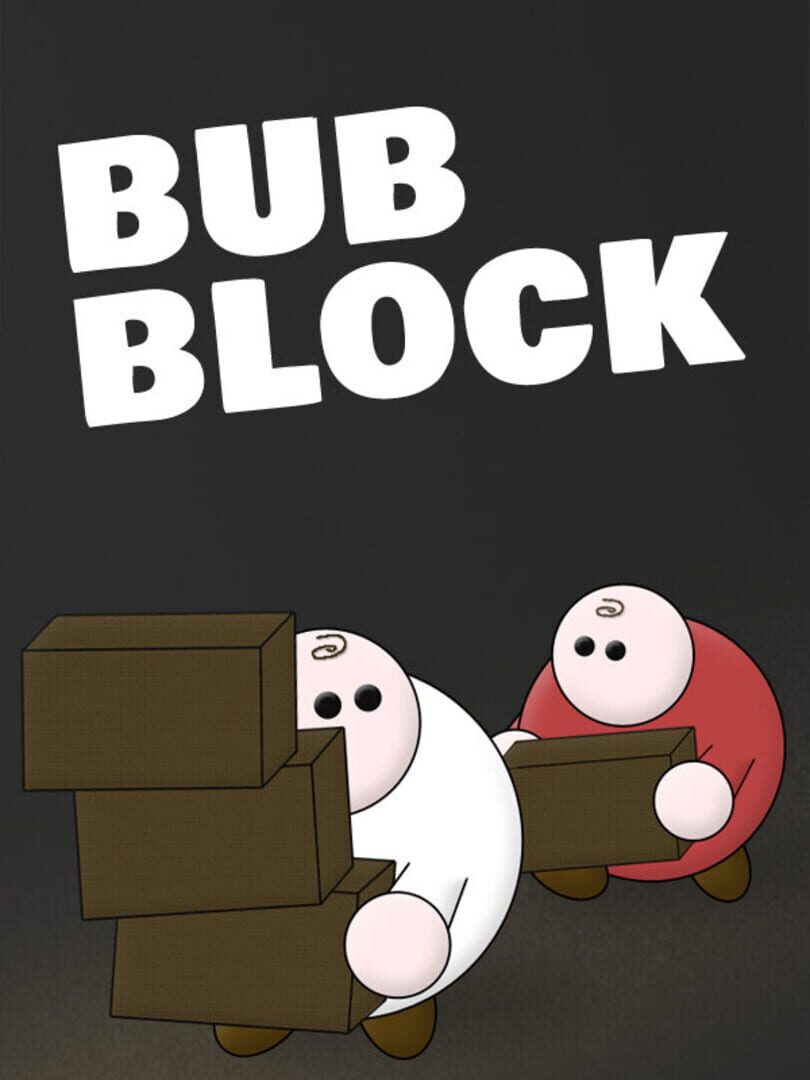 Bub Block 커버