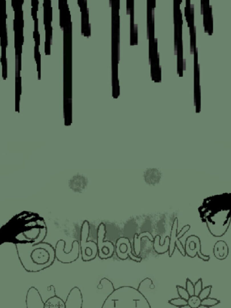 Couverture de Bubbaruka!