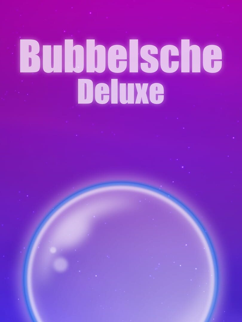 Capa de Bubbelsche Deluxe